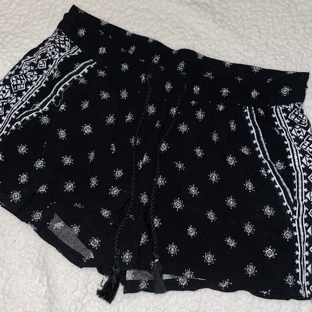 Lounge Shorts